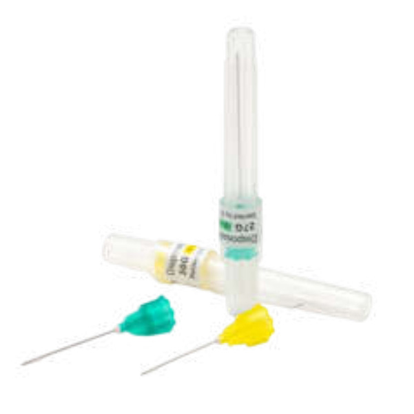 Dental Needle