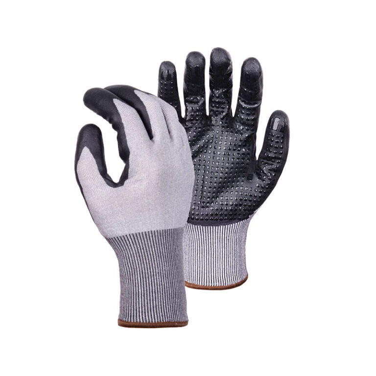 Safety Gloves