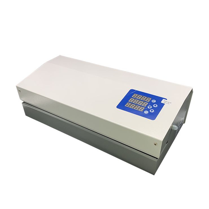 HCRseal-100A automatic cutting and sealing machine