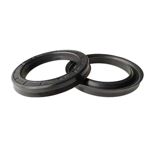 Seal Specifications for Gas Springs