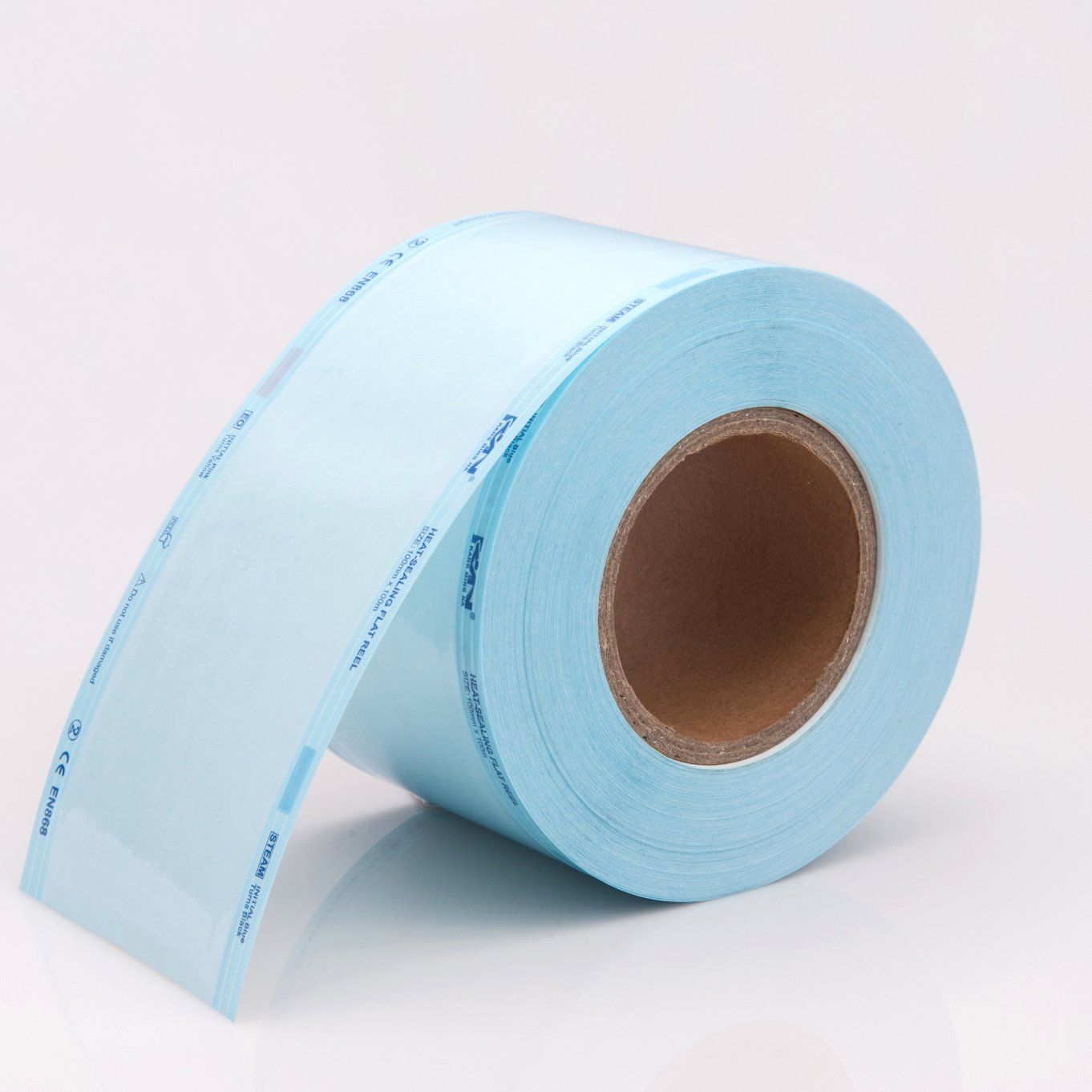 Sterilization Flat Roll