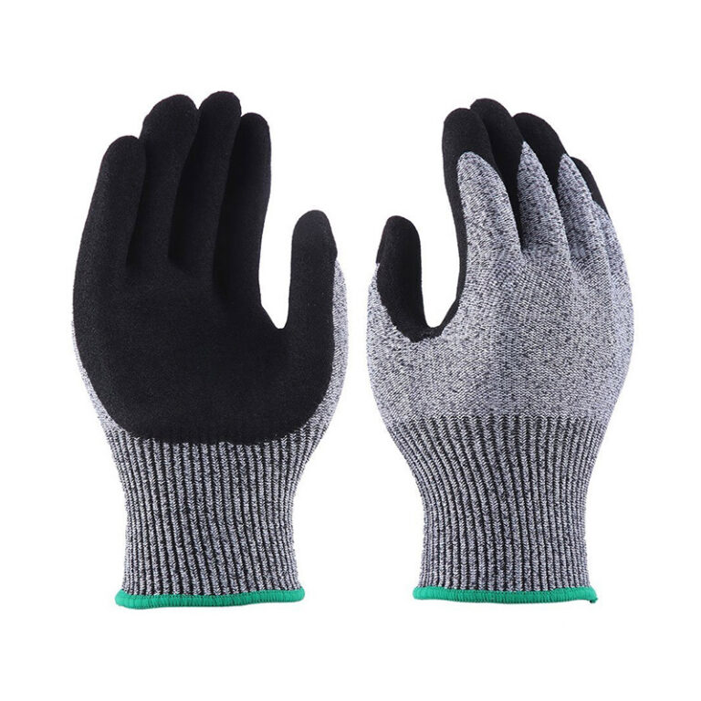 Safety Gloves