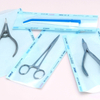 Sterilization Flat Roll
