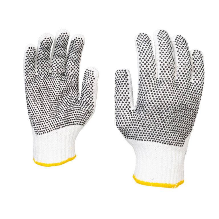 Safety Gloves