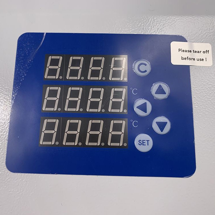 HCRseal-100A automatic cutting and sealing machine