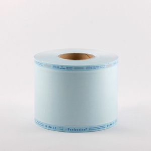 Sterilization Flat Roll