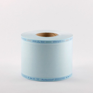 Sterilization Flat Roll