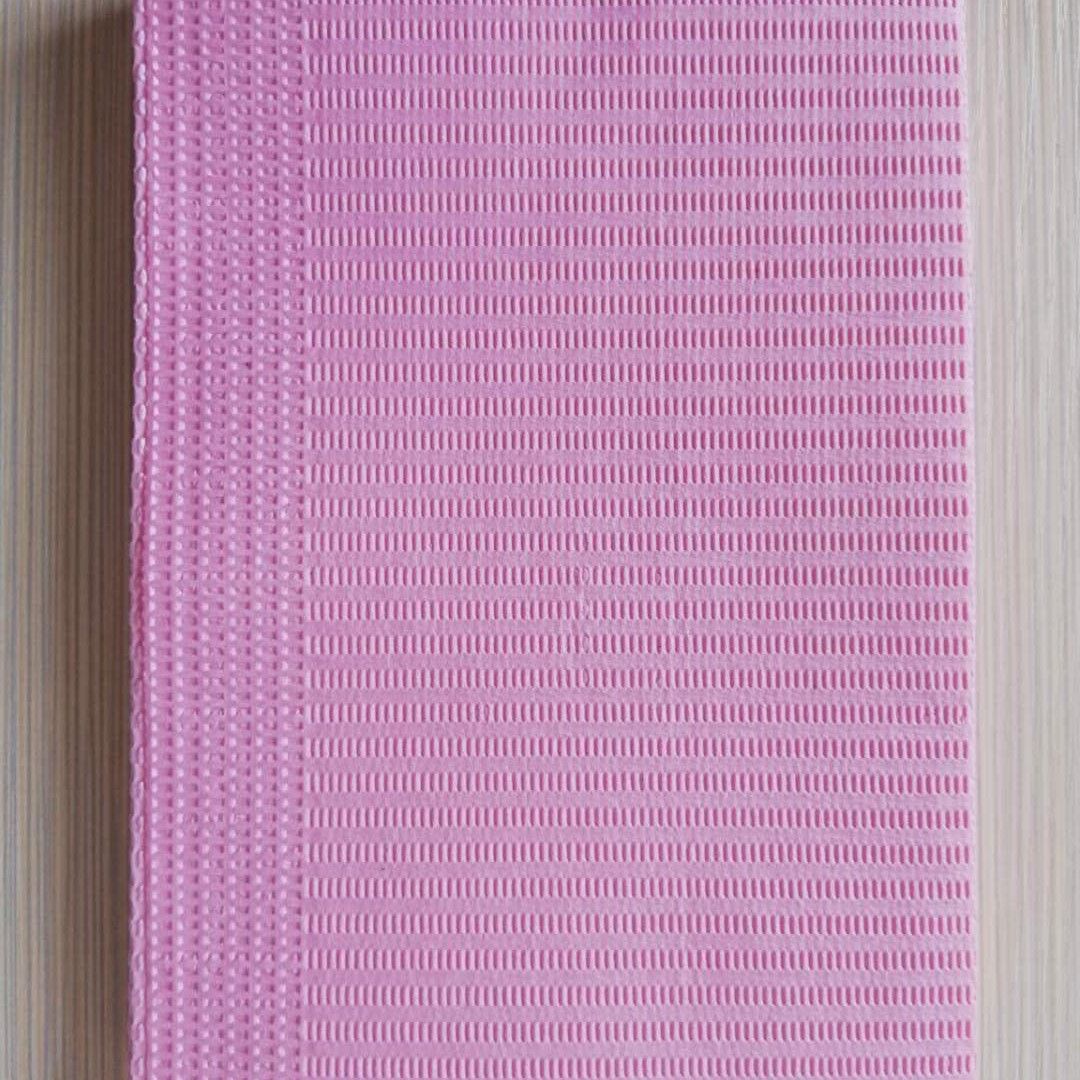 Disposable Waterproof Dental Bibs