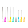 Dental Needle