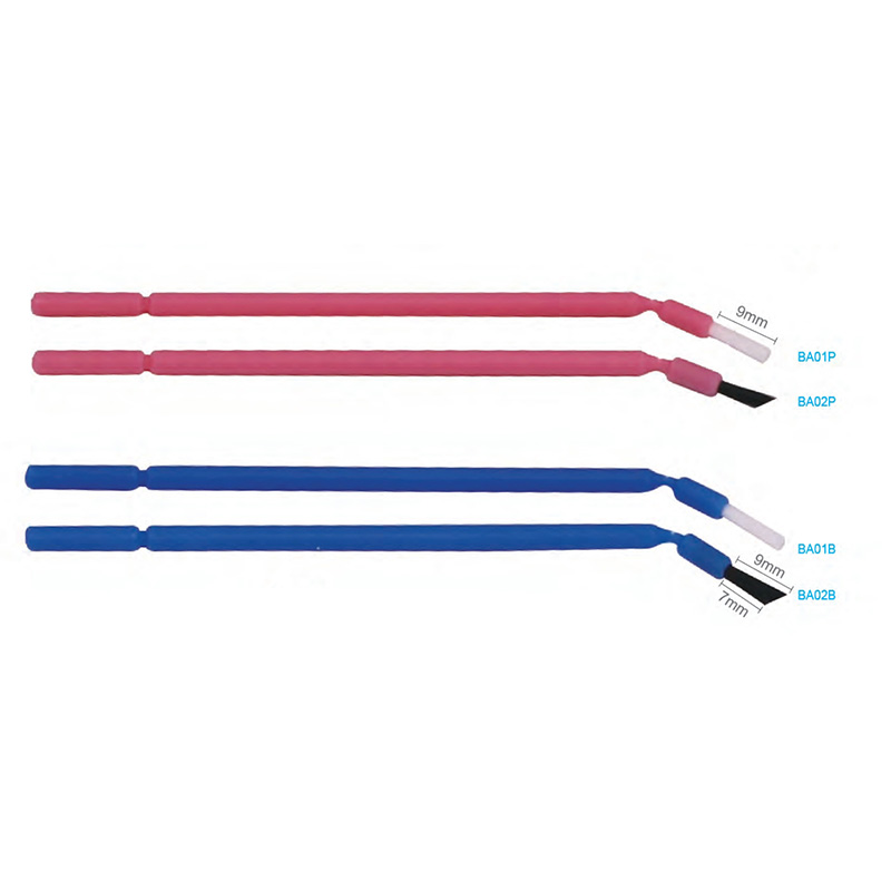 Brush Applicator