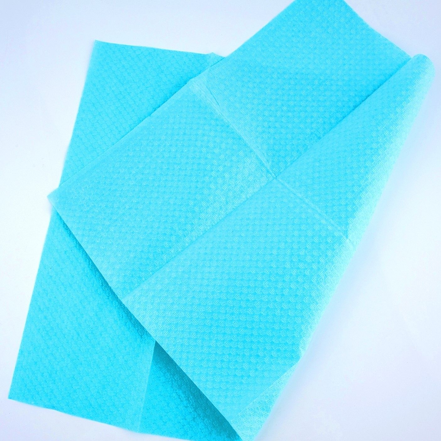 Disposable Waterproof Dental Bibs