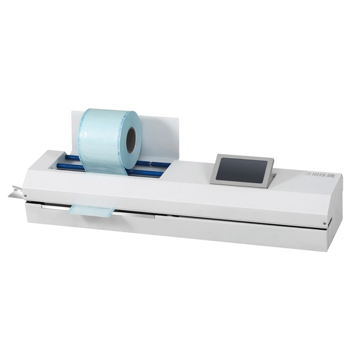 HCRseal-100A automatic cutting and sealing machine