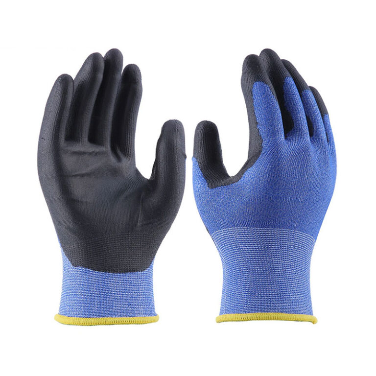 Safety Gloves